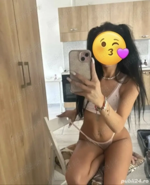 Doar câteva zile  , vino și nu vei regreta fără grabă 