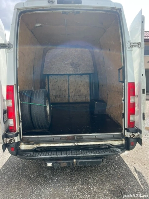 Iveco MAXI 35S17 - imagine 3