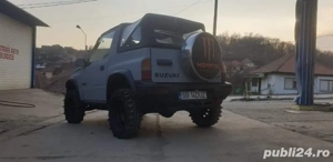 Suzuki Vitara 1.6 - imagine 3