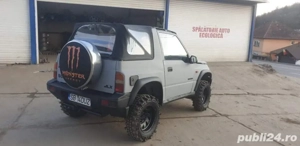 Suzuki Vitara 1.6 - imagine 4