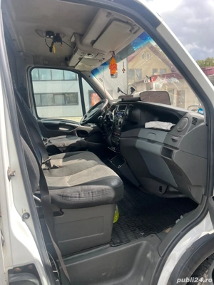 Iveco MAXI 35S17 - imagine 4