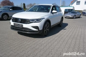 2023 Volkswagen Tiguan 2.0 TDI Life DSG