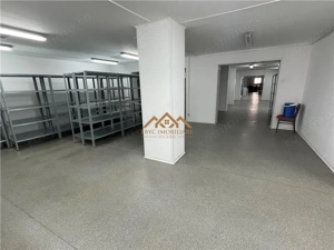 Spatiu Depozitare  Showroom | Gheorghe Doja | 800mp - imagine 3