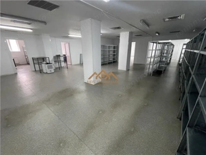 Spatiu Depozitare  Showroom | Gheorghe Doja | 800mp - imagine 4