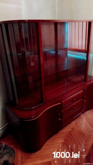 De vanzare corpuri de mobilier vechi masiv!