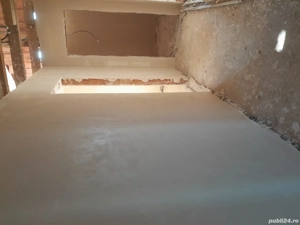 Servici de inalta calitate!!Tencuieli mecanizata sapa mecanizata elicopterizata finisaje mecanizate 