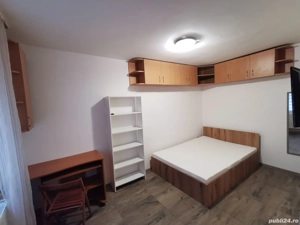 Inchiriere garsoniera 