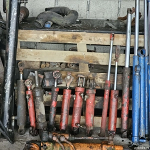 Cilindrii hidraulici  - imagine 2