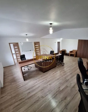 Spatiu birou Salajan Nicolae Grigorescu 75 mp