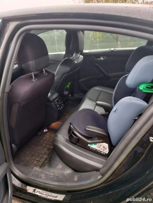 Vând Peugeot 508 Hybrid  - imagine 2