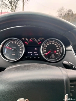 Vând Peugeot 508 Hybrid 