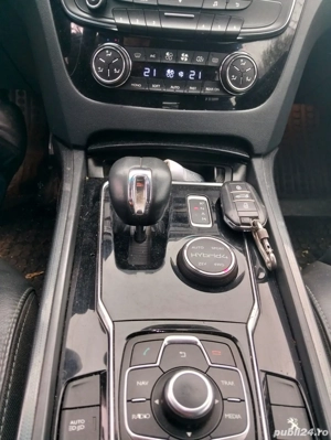 Vând Peugeot 508 Hybrid  - imagine 6