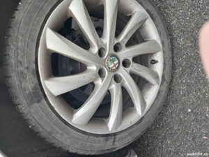 Vand-Schimb Alfa Romeo giulietta 2.0 automată din 2015 - imagine 4