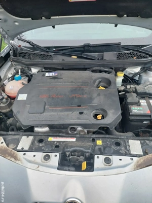 Vand-Schimb Alfa Romeo giulietta 2.0 automată din 2015 - imagine 3