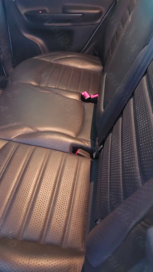 Vand-Schimb Alfa Romeo giulietta 2.0 automată din 2015 - imagine 2