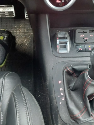 Vand-Schimb Alfa Romeo giulietta 2.0 automată din 2015 - imagine 8