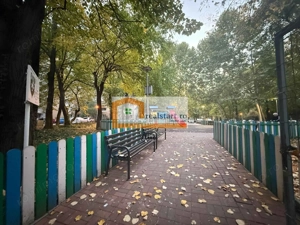 Bloc anvelopat, Romancierilor, toate instalatiile noi, 2 lifturi - imagine 16