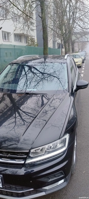 De vânzare Volkswagen tiguan - imagine 2