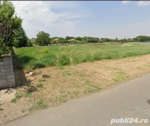 Vând teren intravilan - 2137 mp - Periam