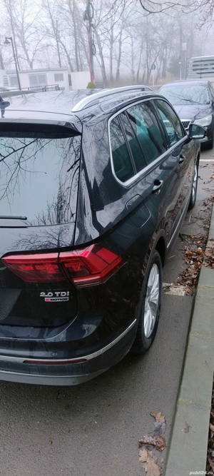 De vânzare Volkswagen tiguan - imagine 5