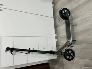 Trotinetă copii în stare perfectă 