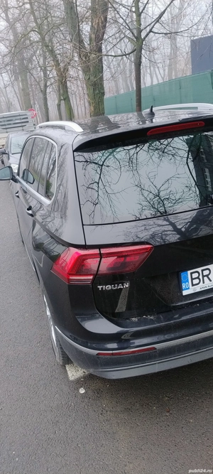 De vânzare Volkswagen tiguan - imagine 3