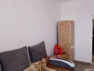 Vând garsonieră zona CET 