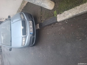 Skoda fabia motor 1.2 benzina 