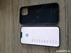 iPhone 14 Plus Midnight 128 GB