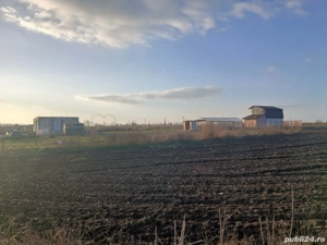 Teren intravilan 920 mp   dublă deschidere, 2 străzi asfaltate   5 min de stațiuni - imagine 4