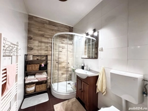 Închiriez apartament in regim hotelier in Florești langa Carrefour la partier - imagine 5