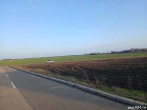 Teren intravilan 920 mp   dublă deschidere, 2 străzi asfaltate   5 min de stațiuni - imagine 2