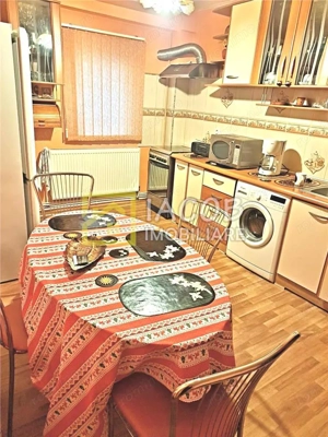 Apartament 3 CD, etaj 1, str. Bucovinei