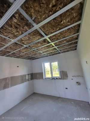 Ofer servicii profesionale de amenajări interioare 