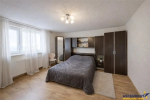 Casa, dotari preferentiale, garaj, curte, gradina, extindere teren, Central, Rasnov 

 - imagine 4