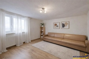 Casa, dotari preferentiale, garaj, curte, gradina, extindere teren, Central, Rasnov 

 - imagine 3