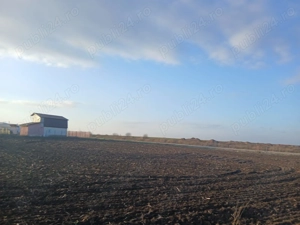 Teren intravilan 920 mp   dublă deschidere, 2 străzi asfaltate   5 min de stațiuni - imagine 5