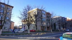 NORD, 2 CAMERE DECOMANDAT, CENTRALA PROPRIE