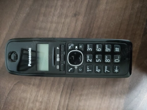 Vand telefon DECT Panasonic - imagine 2