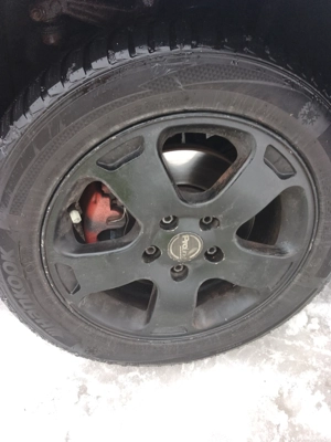 Vînd  vw pasat b5.5 1.9tdi 131 cai 6 trepte  - imagine 5