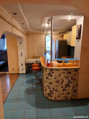 De Inchiriat - Ap. 2 Camere - Micro 18 - Pet Friendly (talie mica)