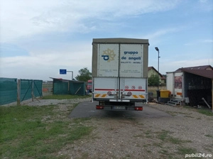 Vând Renault Midlum 180Cp