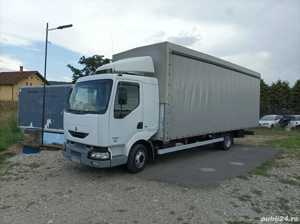 Vând Renault Midlum 180Cp - imagine 5