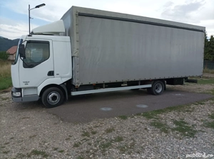 Vând Renault Midlum 180Cp - imagine 3