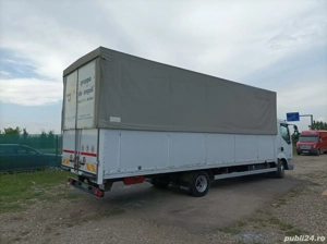 Vând Renault Midlum 180Cp - imagine 2