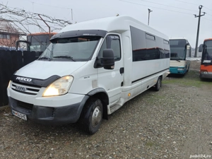Iveco Daily minibuz 