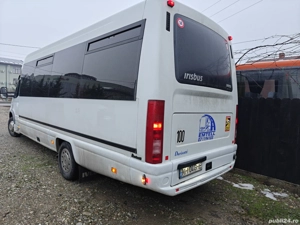 Iveco Daily minibuz  - imagine 8
