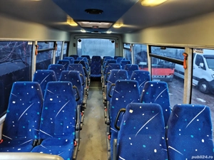 Iveco Daily minibuz  - imagine 6