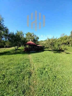 Casă Rohia ,ideală locuit sau pensiune ,zona turistică,45 ari  - imagine 8