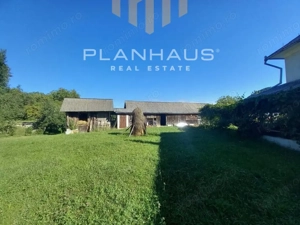 Casă Rohia ,ideală locuit sau pensiune ,zona turistică,45 ari  - imagine 2